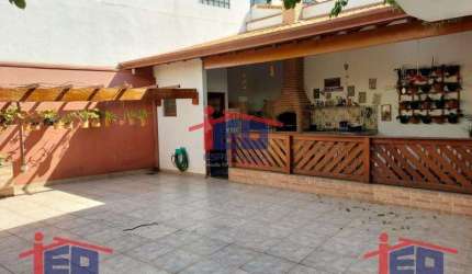 Residencial - Jardim das Flores