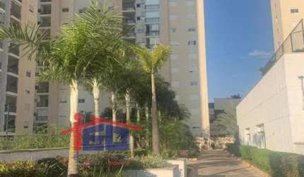 Residencial - City Bussocaba