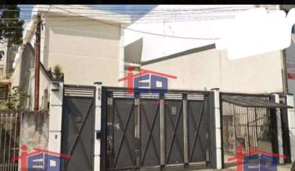 Residencial - Quitauna