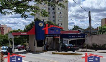 Residencial - Jardim Bandeiras