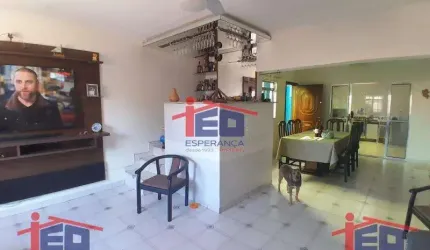 Residencial - Jardim Santo Antonio