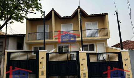 Residencial - Jardim Centenario