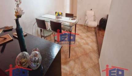 Residencial - Vila Sao Francisco