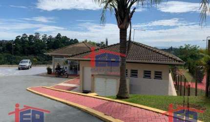 Residencial - Jardim Rio das Pedras