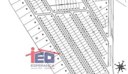 Residencial - Parque Residencial Sabias