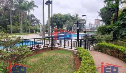 Residencial - Vila Sao Francisco