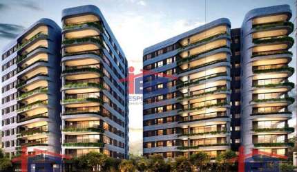 Residencial - Alphaville Empresarial