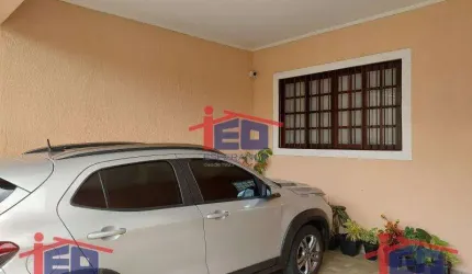 Residencial - Jardim Cipava