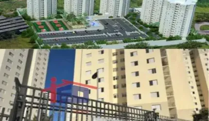 Residencial - Sao Pedro