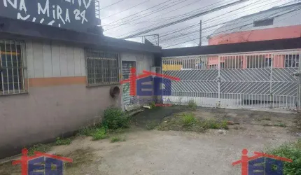Residencial - Jardim Santo Antonio