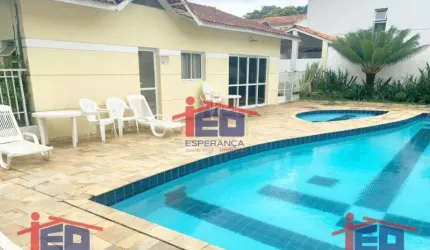 Residencial - Granja Viana