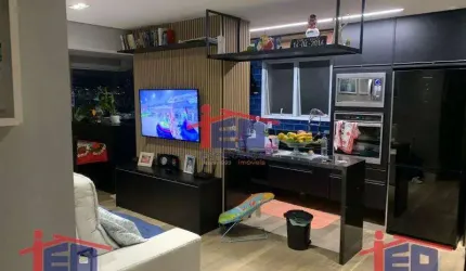 Residencial - Vila Osasco