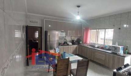 Residencial - Jardim Santo Antonio