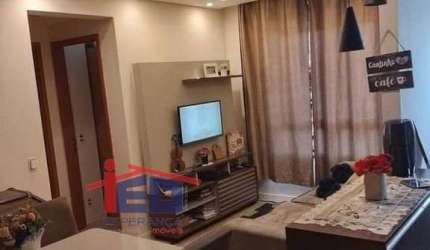 Residencial - Jardim Boa Vista