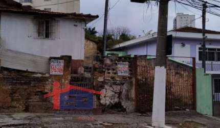 Residencial - Vila Osasco
