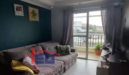 Residencial - Jardim Conceicao