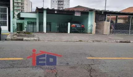 Residencial - Vila Osasco