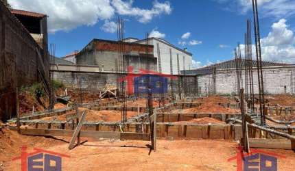 Residencial - Jardim Umuarama