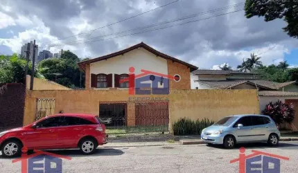 Residencial - Vila Sao Francisco
