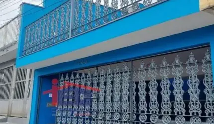 Residencial - Jardim Santo Antonio