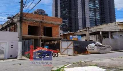 Residencial - Vila Yara