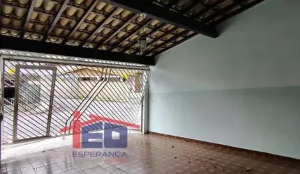 Residencial - Vila Sao Francisco