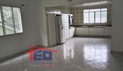 Residencial - Km 18