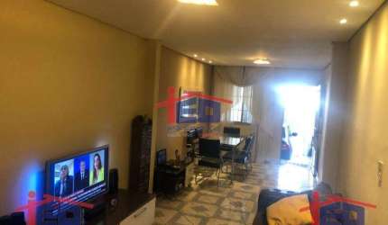 Residencial - Centro