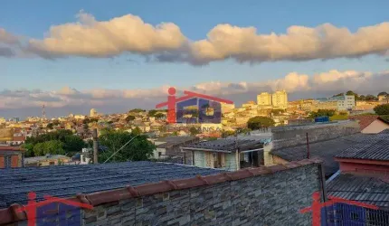 Residencial - Jardim Cipava