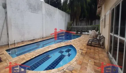 Residencial - Granja Viana