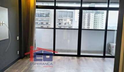 Comercial - Vila Osasco