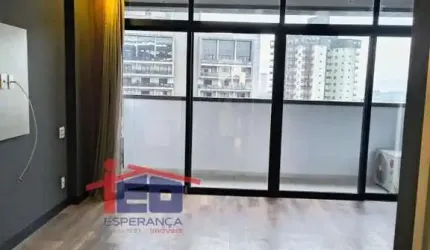 Comercial - Vila Osasco