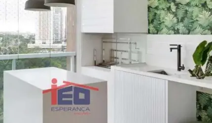 Residencial - Vila Yara