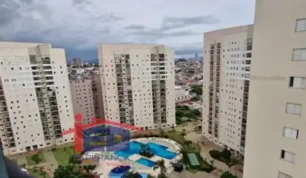 Residencial - Jardim Umuarama