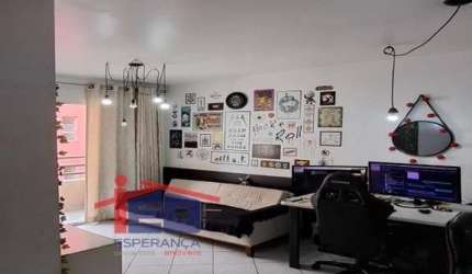 Residencial - Cidade das Flores