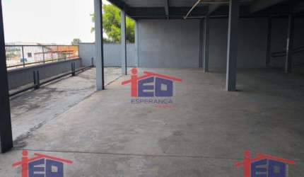 Comercial - Vila  Dirce