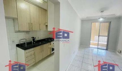 Residencial - Jardim Conceicao