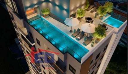 Residencial - Vila Yara