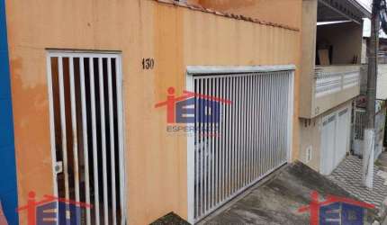 Residencial - Jardim D Abril