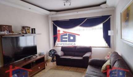 Residencial - Vila Osasco