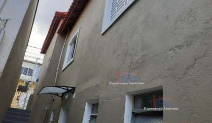 Residencial - Vila Osasco