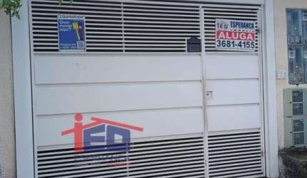 Residencial - Jardim das Flores