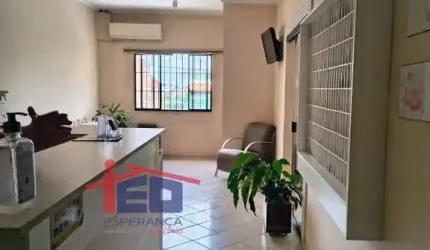 Comercial - Jaguaribe