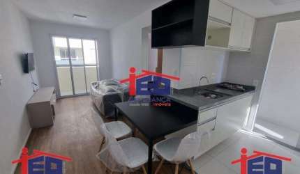 Residencial - Km 18