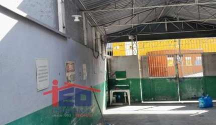 Comercial - Vila Yolanda