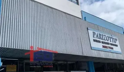 Comercial - Bela Vista