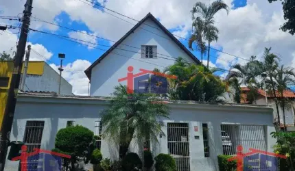 Residencial - Parque dos Principes