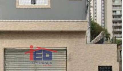 Residencial - Km 18