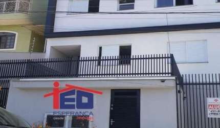 Residencial - Jardim Umuarama