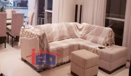Residencial - Vila Yara
